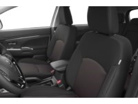 2018 Mitsubishi RVR SE AWC Interior Shot 4