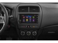 2018 Mitsubishi RVR SE AWC Interior Shot 2