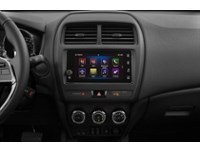 2019 Mitsubishi RVR ES FWD Interior Shot 2
