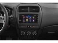 2019 Mitsubishi RVR SE Black Edition AWC Interior Shot 2