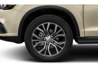2018 Mitsubishi RVR SE AWC Exterior Shot 5