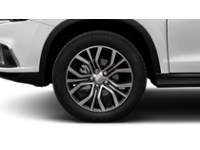 2018 Mitsubishi RVR SE AWC Exterior Shot 5