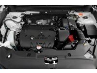 2018 Mitsubishi RVR SE AWC Exterior Shot 3