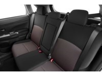 2018 Mitsubishi RVR SE AWC Interior Shot 5