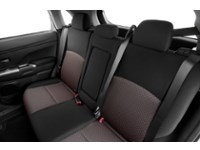 2018 Mitsubishi RVR SE AWC Interior Shot 5