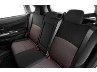 2019 Mitsubishi RVR ES FWD Interior Shot 5
