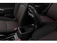 2019 Mitsubishi RVR ES FWD Interior Shot 7