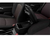 2019 Mitsubishi RVR ES FWD Interior Shot 7