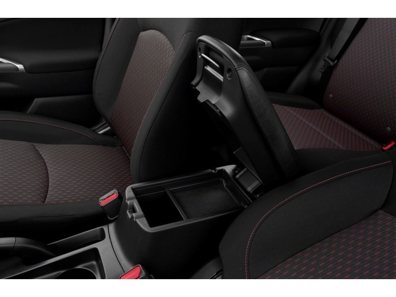 2018 Mitsubishi RVR SE AWC Exterior Shot 12