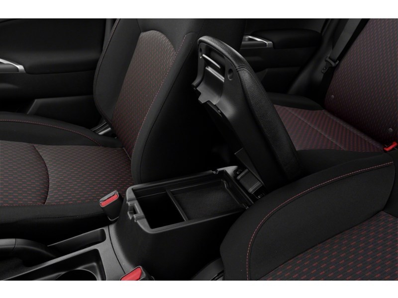 2018 Mitsubishi RVR SE AWC Exterior Shot 12