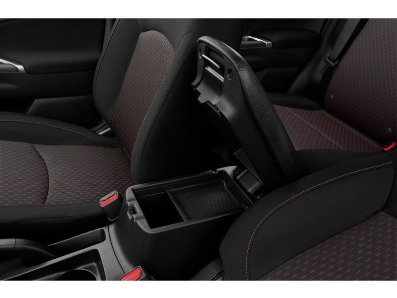 2018 Mitsubishi RVR SE AWC Exterior Shot 12