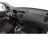 2019 Mitsubishi RVR GT AWC Interior Shot 1