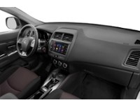 2018 Mitsubishi RVR SE AWC Interior Shot 1