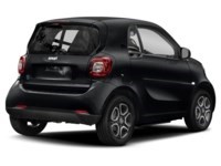 2018 smart fortwo electric drive passion Exterior Shot 2