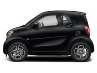 2018 smart fortwo electric drive passion Exterior Shot 5