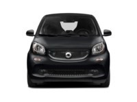 2018 smart fortwo electric drive passion Exterior Shot 4