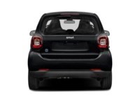 2018 smart fortwo electric drive passion Exterior Shot 6