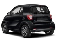 2018 smart fortwo electric drive passion Exterior Shot 8