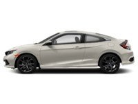 RALLYE RED 2020 Honda Civic Sport Manual exterior