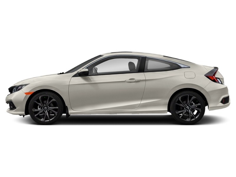 RALLYE RED 2020 Honda Civic Sport Manual exterior
