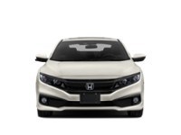 RALLYE RED 2020 Honda Civic Sport Manual exterior