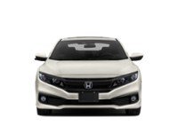 RALLYE RED 2020 Honda Civic Sport Manual exterior