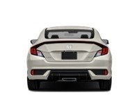 RALLYE RED 2020 Honda Civic Sport Manual exterior