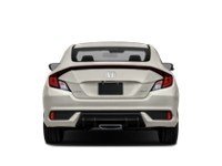 RALLYE RED 2020 Honda Civic Sport Manual exterior