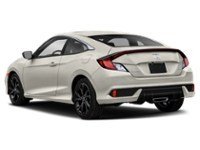 RALLYE RED 2020 Honda Civic Sport Manual exterior