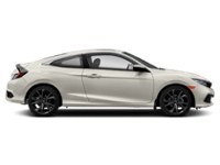 RALLYE RED 2020 Honda Civic Sport Manual exterior