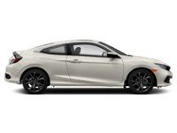 RALLYE RED 2020 Honda Civic Sport Manual exterior