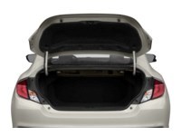 2020 Honda Civic Sport CVT Exterior Shot 4