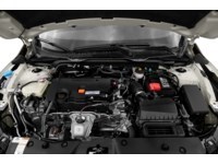 2020 Honda Civic Sport CVT Exterior Shot 3