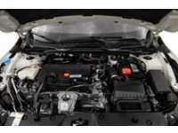 RALLYE RED 2020 Honda Civic Sport Manual exterior