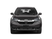 2019 Honda CR-V LX AWD Exterior Shot 5