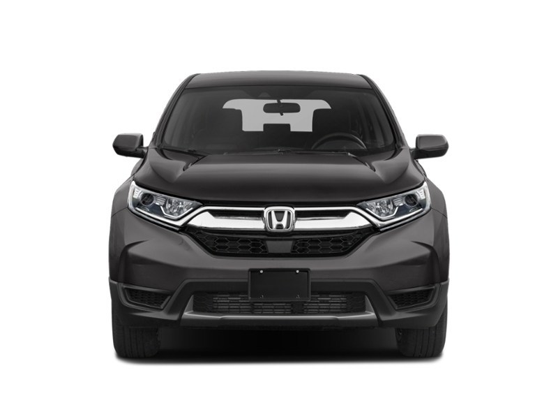 2019 Honda CR-V LX AWD Exterior Shot 5