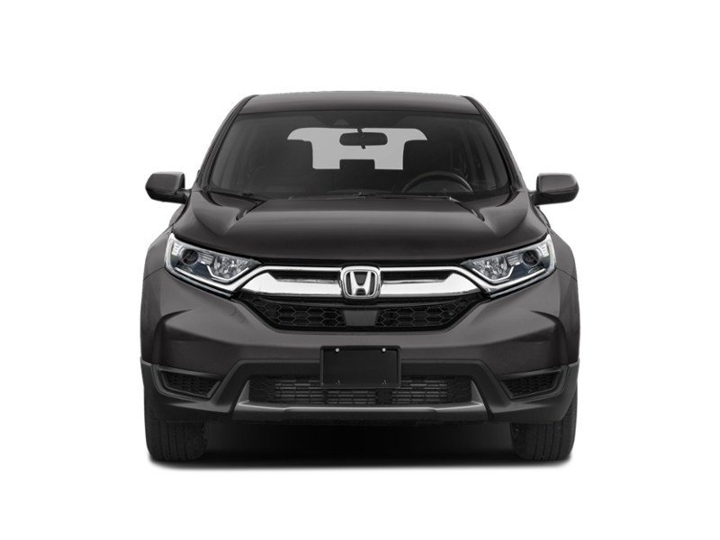 2019 Honda CR-V LX AWD Exterior Shot 5