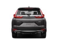 2019 Honda CR-V LX AWD Exterior Shot 7