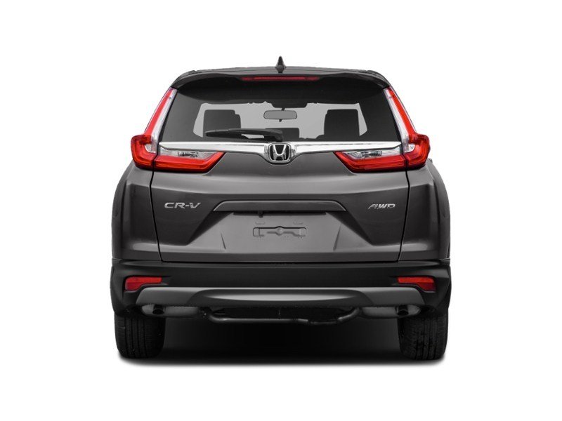 2019 Honda CR-V LX AWD Exterior Shot 7