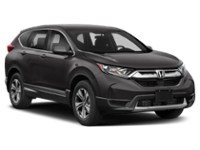 2019 Honda CR-V LX AWD Exterior Shot 8