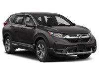 2019 Honda CR-V LX AWD Exterior Shot 8
