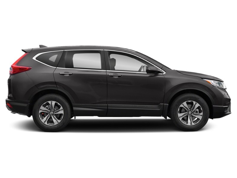 2019 Honda CR-V LX AWD Exterior Shot 10