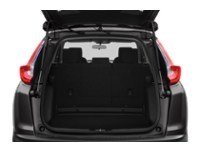2019 Honda CR-V LX AWD Exterior Shot 4