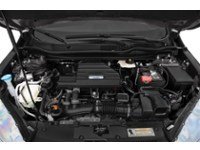 2019 Honda CR-V LX AWD Exterior Shot 3
