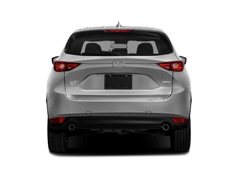 2019 Mazda CX-5 GT Auto AWD Exterior Shot 7