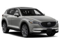 2019 Mazda CX-5 GT Auto AWD Exterior Shot 8