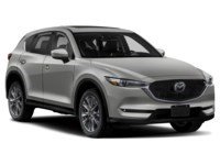 2019 Mazda CX-5 GT Auto AWD Exterior Shot 8