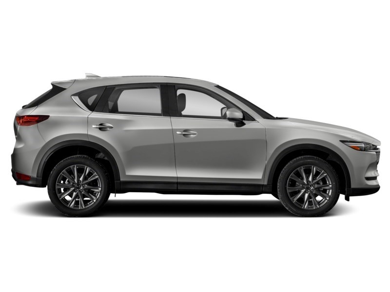 2019 Mazda CX-5 GT Auto AWD Exterior Shot 10