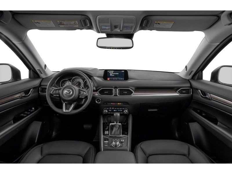 2019 Mazda CX-5 GT Auto AWD Interior Shot 6