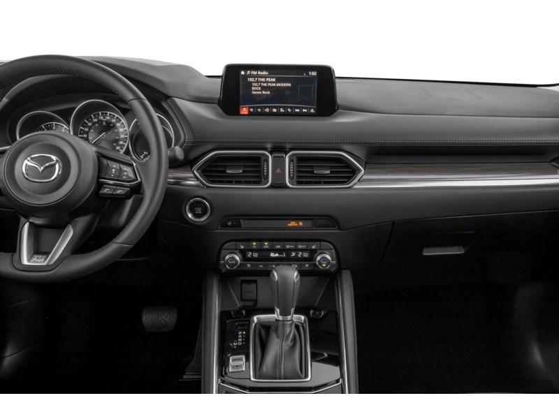 2019 Mazda CX-5 GT Auto AWD Interior Shot 2